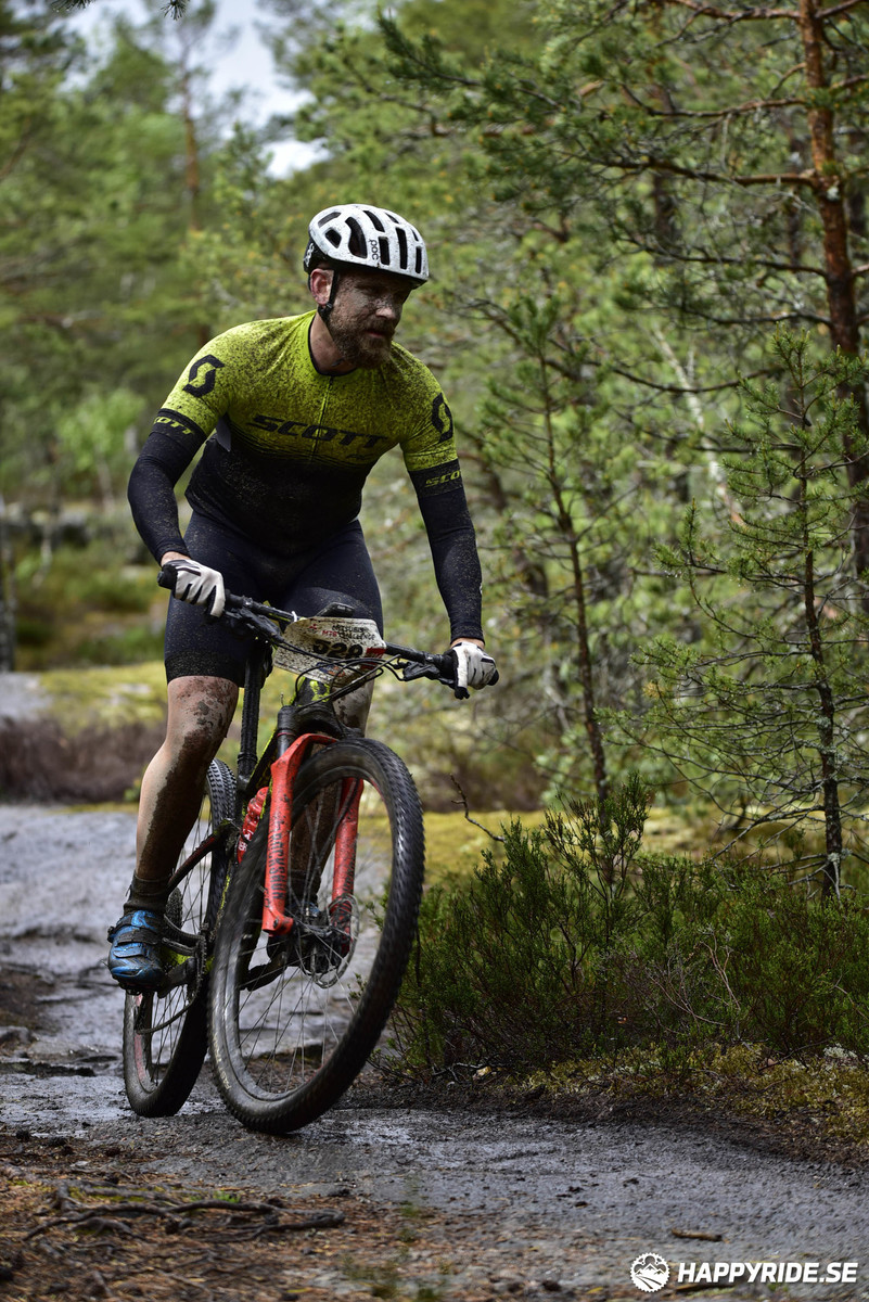 Bild från Lida Loop 2019